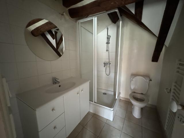 Appartement location à Les Andelys, Vernon