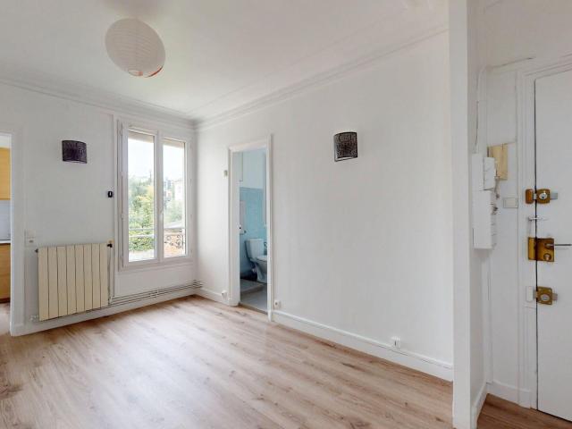 Appartement location à France métropolitaine, La Garenne-colombes