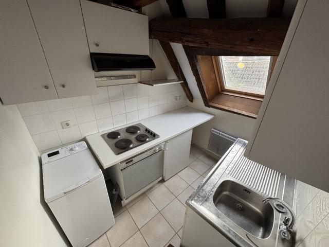 Appartement location à Les Andelys, Vernon