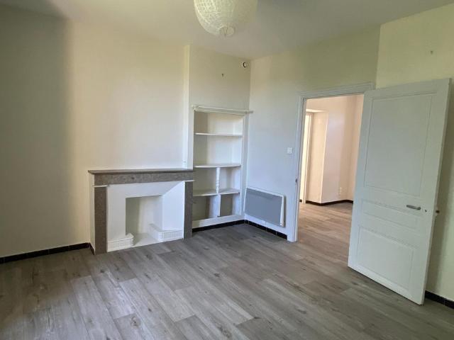 Appartement location à Largentière, Aubenas