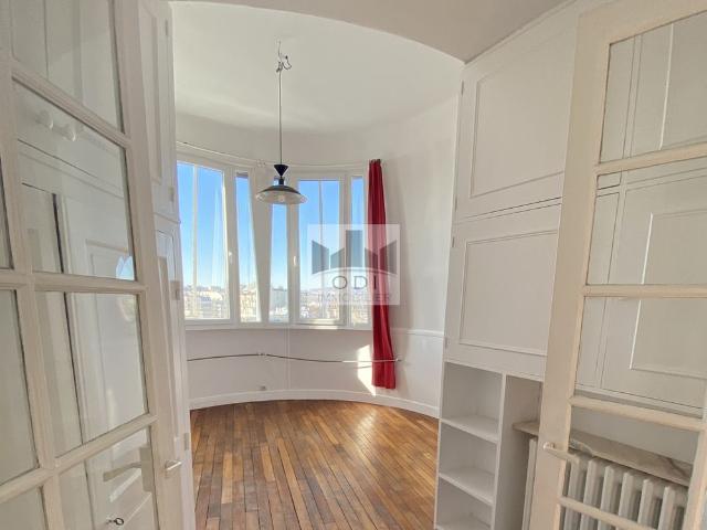 Appartement location à Boulogne-Billancourt, Boulogne-billancourt