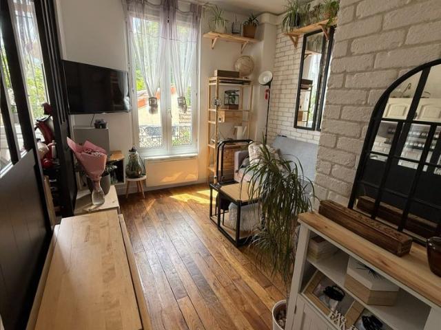 Appartement location à L'Haÿ-les-Roses, Choisy-le-roi