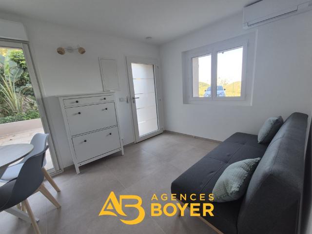 Appartement location à Arrondissement de Toulon, La Cadière-d'azur