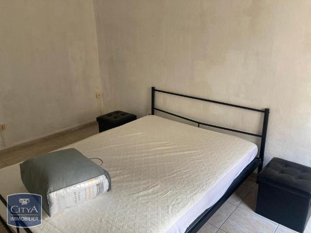 Appartement location à Lergue, Lodève