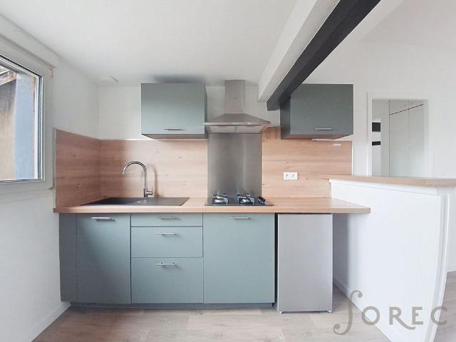 Appartement location à Metz, Montigny-lès-metz