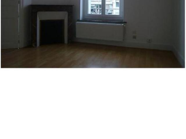 Appartement location à Nancy