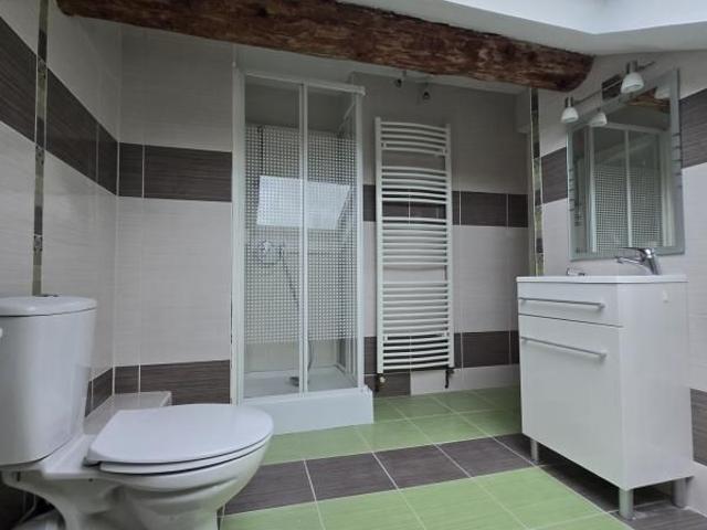 Appartement location à Nancy