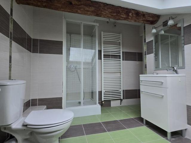 Appartement location à Nancy