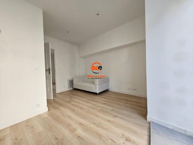 Appartement location à Les Genêts d'Or, Saint-Chély-d'Apcher