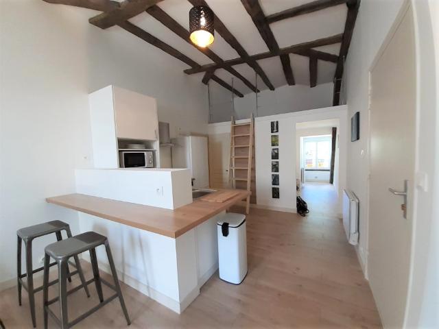 Appartement location à Tours