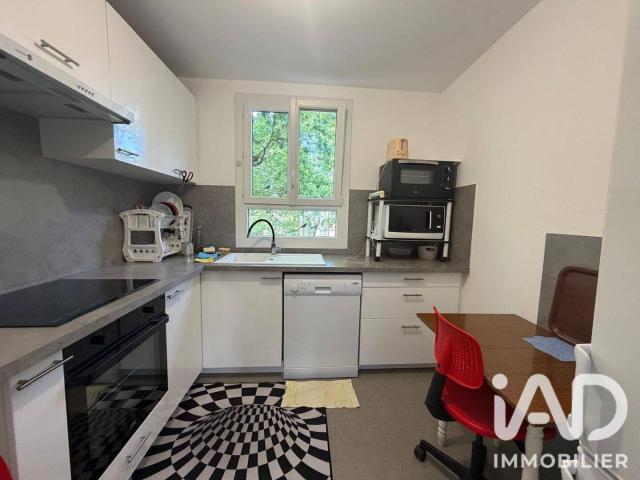 Appartement location à Fleury-Mérogis, Essonne