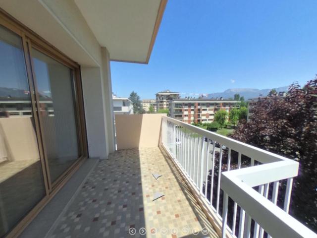 Appartement location à Annecy