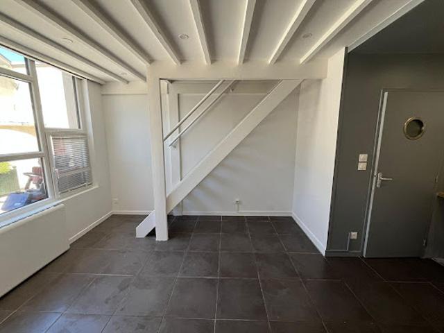 Appartement location à Compiègne