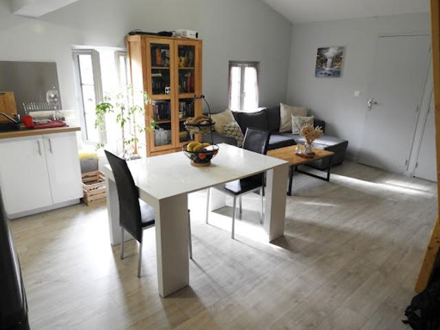 Appartement location à Soleil Levant, Réalmont