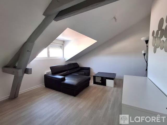 Appartement location à La Villa, Épernay