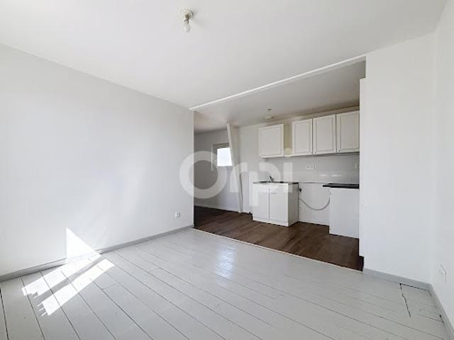 Appartement location à Clermont, Laneuvilleroy
