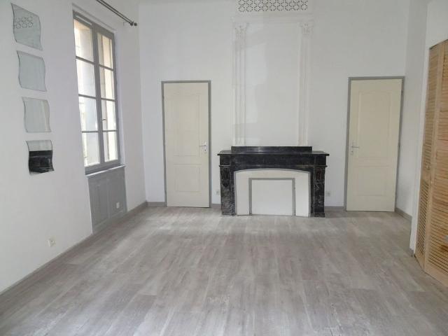 Appartement location à Narbonne