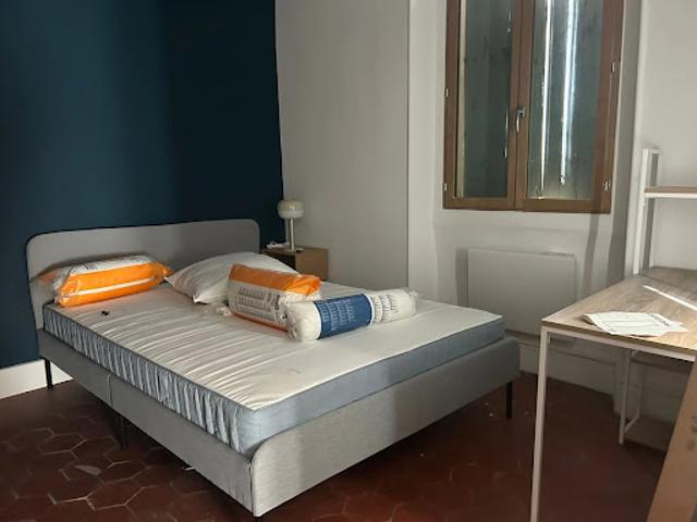 Appartement location à Perpignan