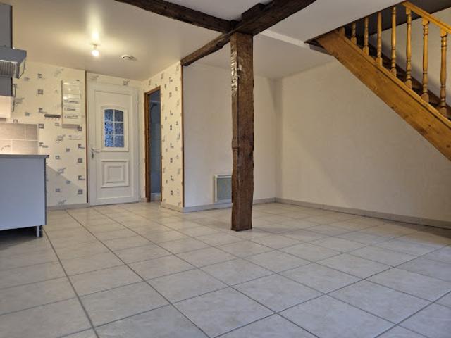 Appartement location à Mantes-la-Jolie, Orgerus