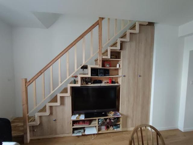 Appartement location à Kernével, Rosporden