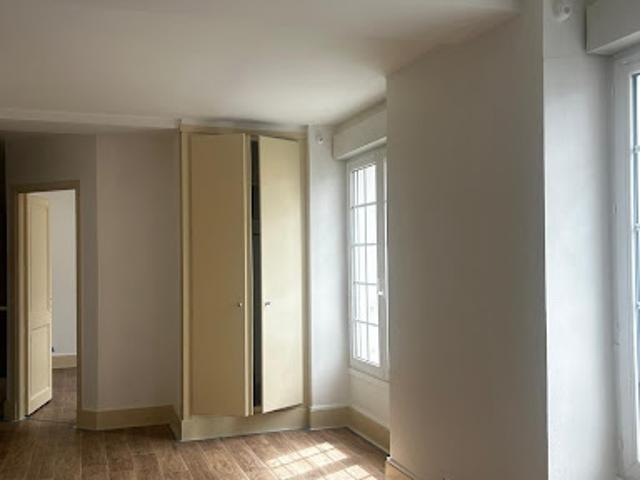 Appartement location à Mantes-la-Jolie, Septeuil