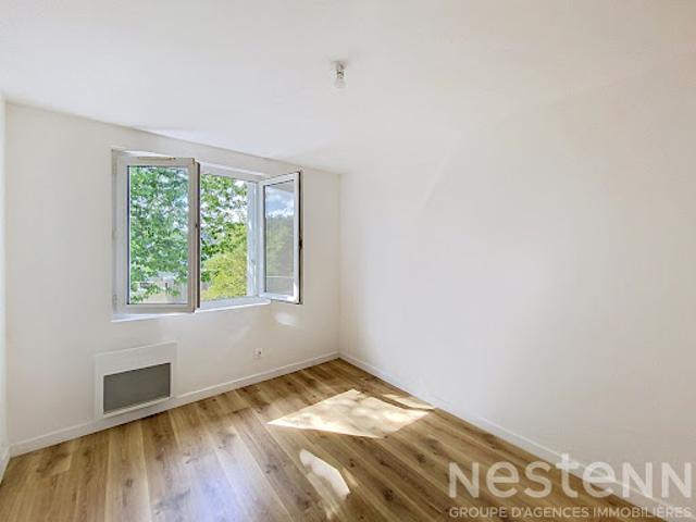 Appartement location à Lorient, Bretagne