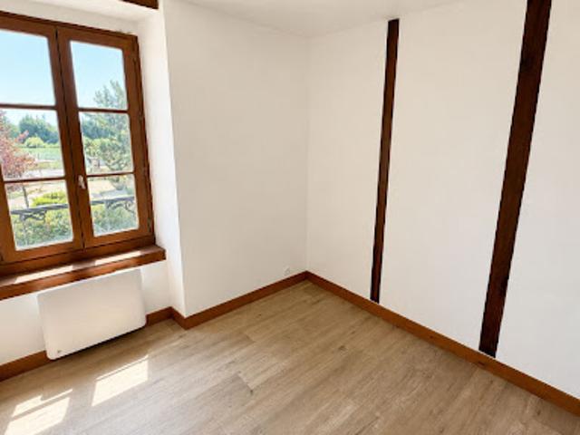 Appartement location à Auxerre, Migennes