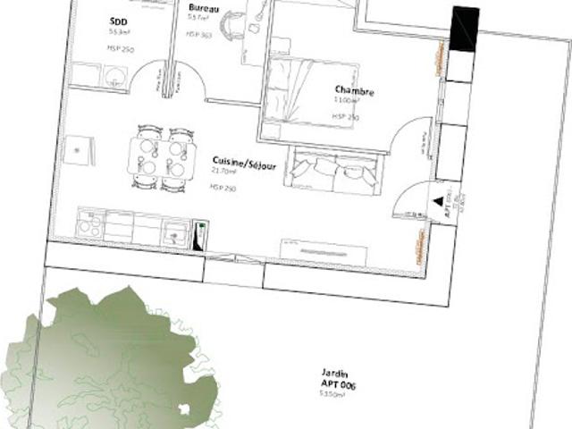 Appartement location à Toulouse, Fronton