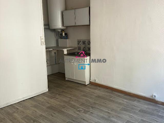 Appartement location à Arras