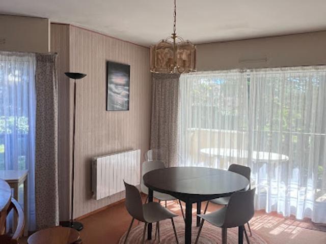 Appartement location à Saint-Nazaire, La Baule-escoublac