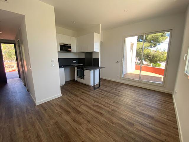 Appartement location à Arrondissement de Toulon, La Seyne-sur-mer