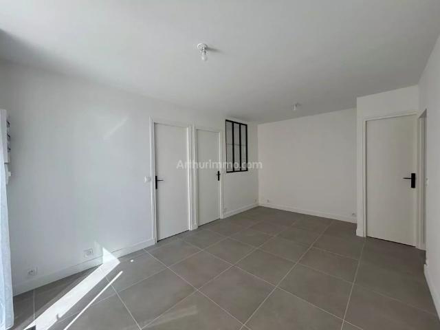 Appartement location à Palaiseau, Montlhéry