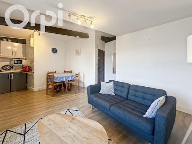 Appartement location à Largentière, Aubenas