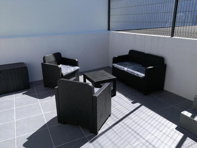 Appartement location à La Rochelle, Aytré