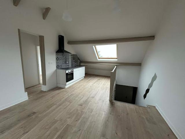 Appartement location à Laon, Chauny