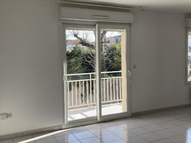 Appartement location à Cognac