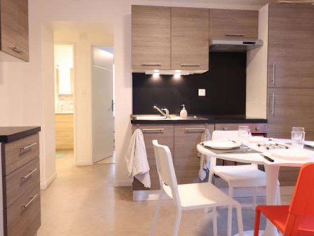 Appartement location à Épinal, Chantraine