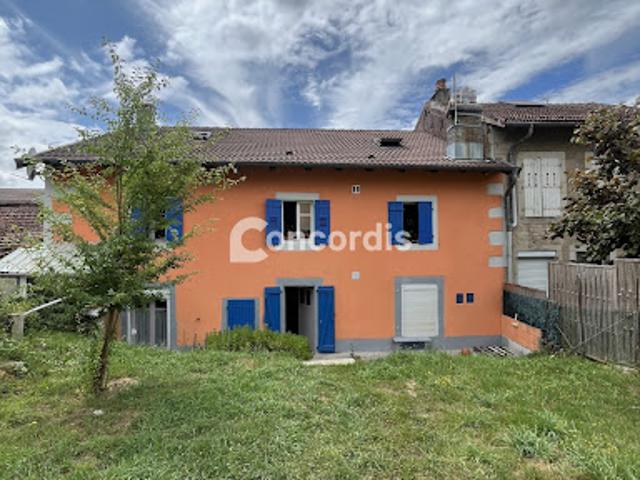 Appartement location à Épinal, Bains-les-bains