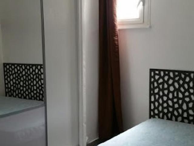 Appartement location à Marseille