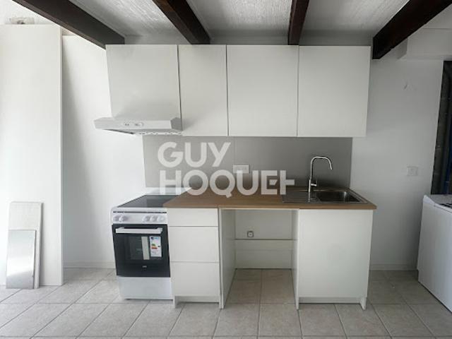 Appartement location à Saint-Brieuc, Bretagne