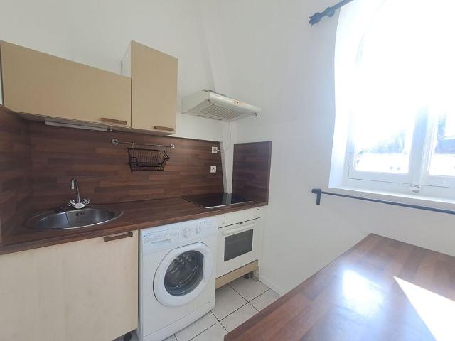 Appartement location à Dijon