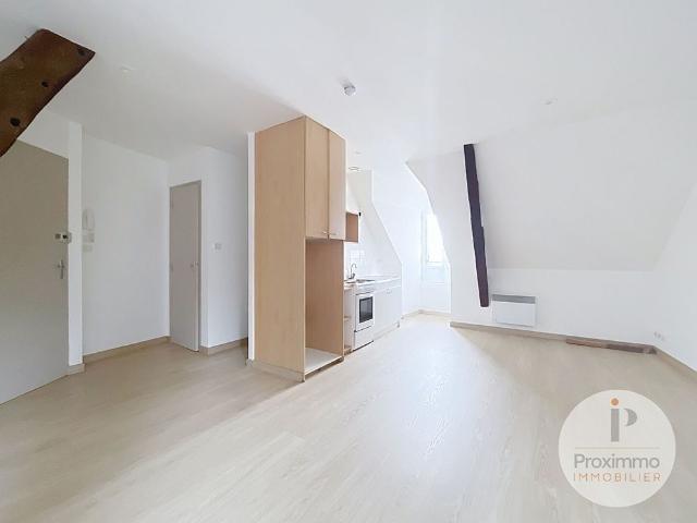 Appartement location à Pontivy, Bretagne