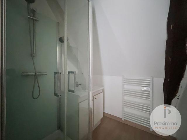 Appartement location à Pontivy, Bretagne
