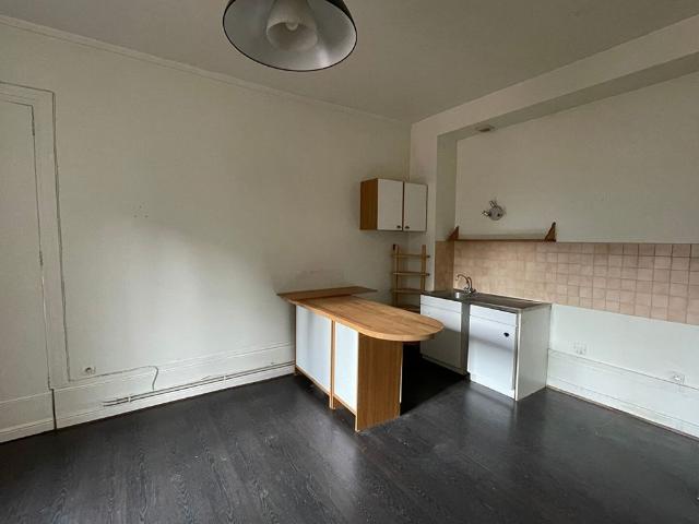 Appartement location à Rouen, Ruan