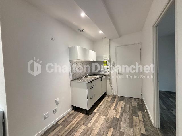 Appartement location à Roanne, Regny