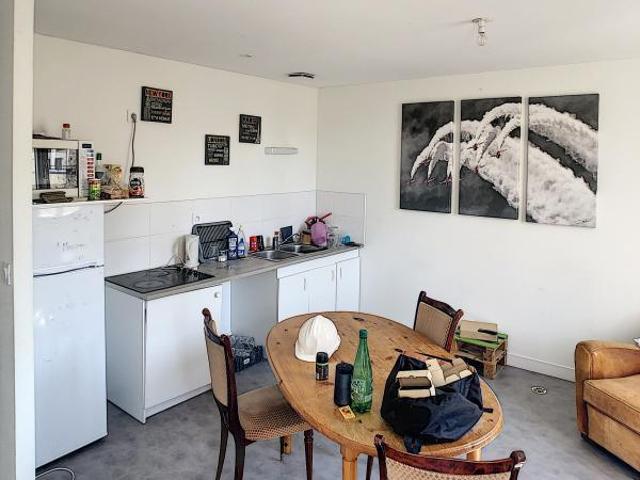 Appartement location à Angers