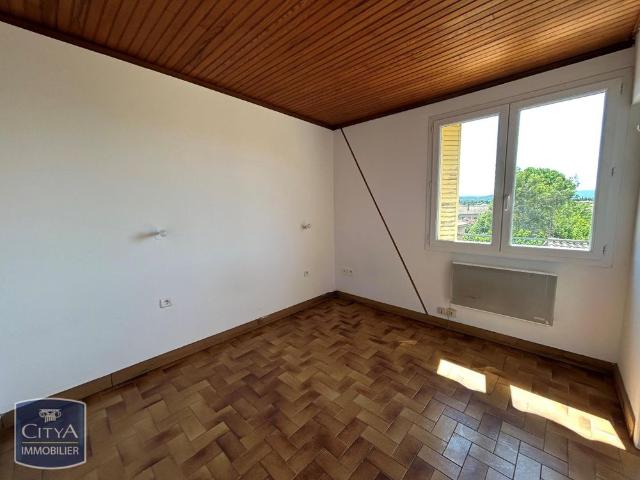Appartement location à Carpentras