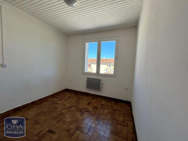 Appartement location à Carpentras