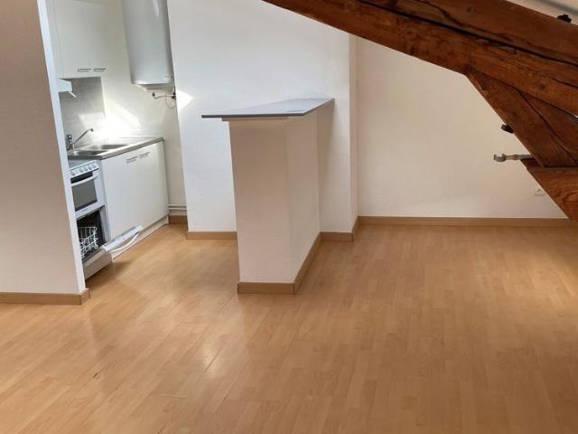 Appartement location à Roanne, Charlieu
