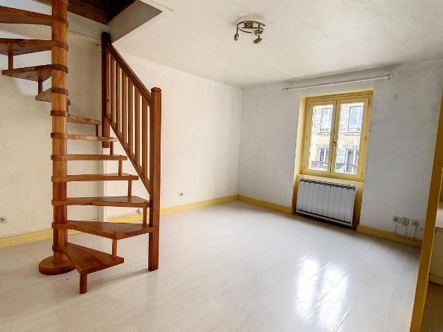 Appartement location à Clermont-Ferrand, Aubière